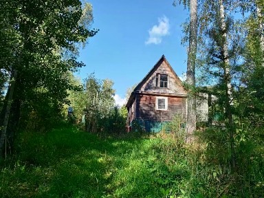 Продается 1-этажный дом, 40 м²