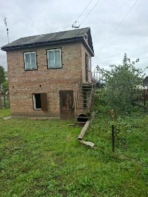 Продается дом, 40 м²