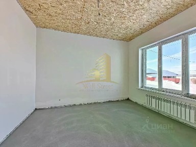 Продается 1-этажный дом, 114 м²