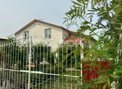 Продается 2-этажный дом, 140,5 м²