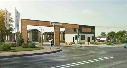 Продается 2-этажный коттедж, 128 м²