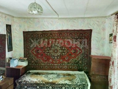 Продается 1-этажный дом, 27,3 м²