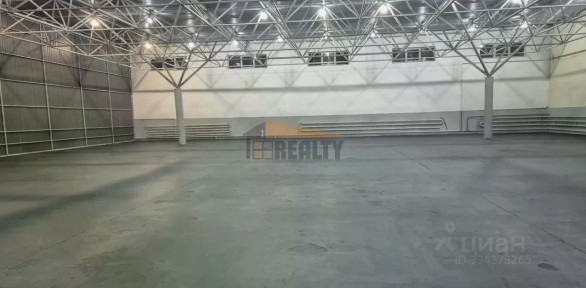 Сдается склад, 920 м²