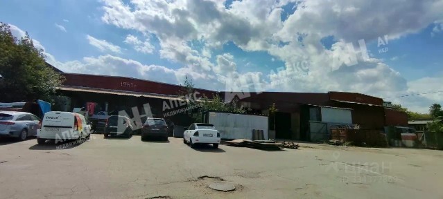 Сдается склад, 800 м²