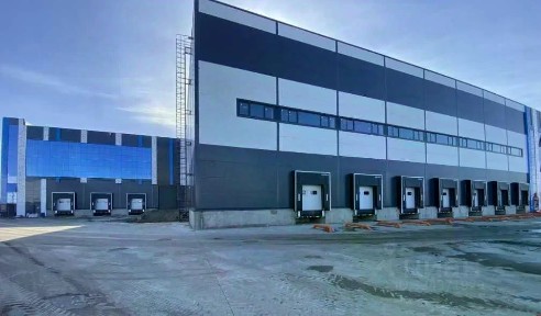 Сдается склад, 58 920 м²