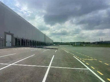 Сдается склад, 10 615 м²