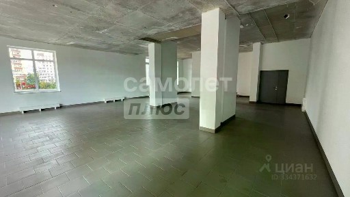 Сдается помещение свободного назначения, 137,7 м²