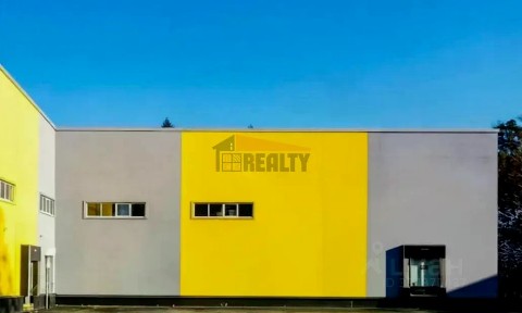 Сдается склад, 1 480 м²