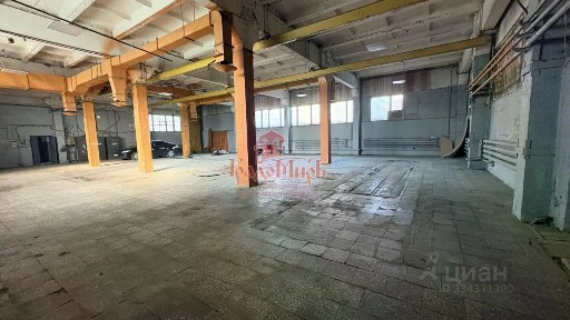 Сдается производство, 432 м²