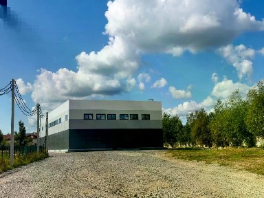 Сдается помещение свободного назначения, 1 440 м²