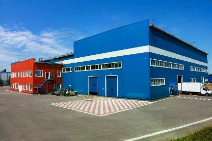 Сдается помещение свободного назначения, 4 751 м²