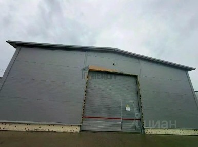 Сдается склад, 900 м²