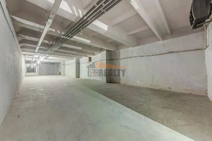 Сдается склад, 2 300 м²