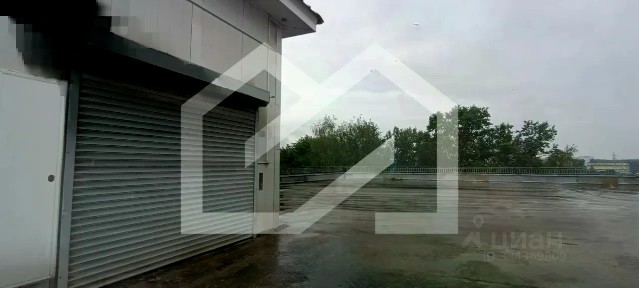 Сдается склад, 3 000 м²