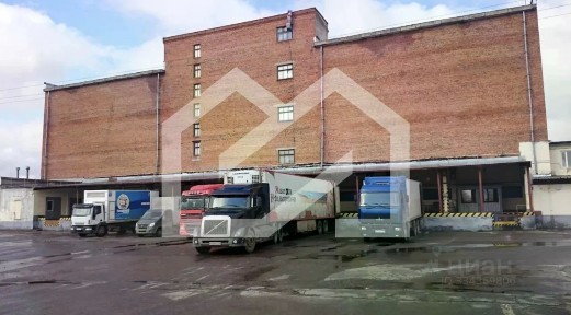 Сдается склад, 800 м²