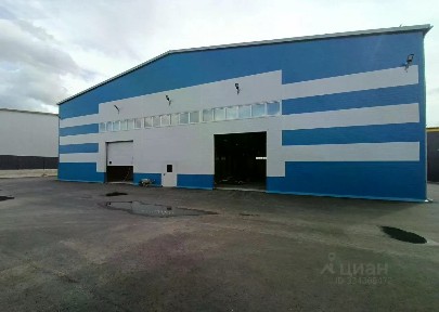 Сдается помещение свободного назначения, 2 370 м²