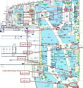 Сдается торговая площадь, 69 м²