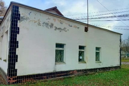 Сдается здание, 602 м²