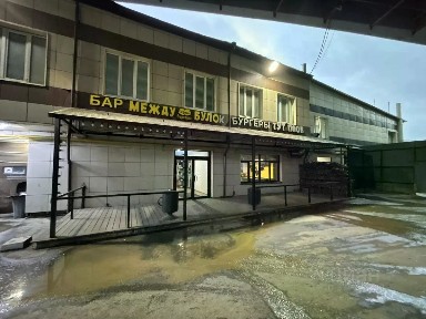 Сдается помещение свободного назначения, 381,6 м²