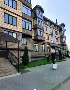 Сдается торговая площадь, 37 - 270 м²