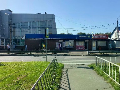 Сдается помещение свободного назначения, 66 м²