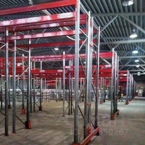 Сдается склад, 500 м²