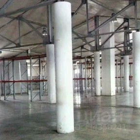Сдается склад, 1 000 м²