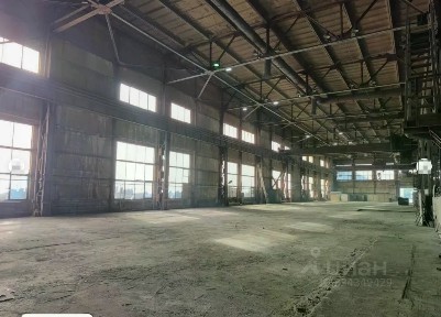 Сдается производство, 3 000 м²