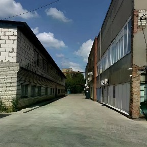 Сдается склад, 3 500 м²