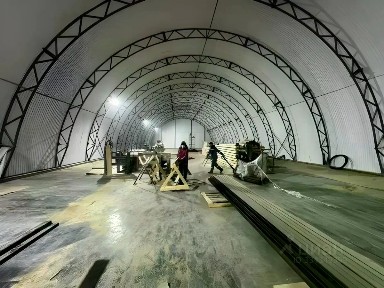 Сдается склад, 1 080 м²