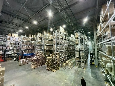 Сдается помещение свободного назначения, 5 620 м²