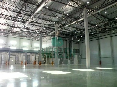 Сдается помещение свободного назначения, 10 058 м²