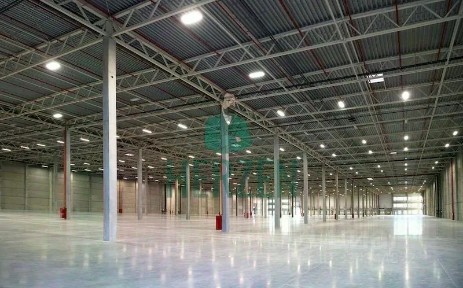 Сдается помещение свободного назначения, 5 952 м²