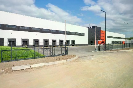 Сдается помещение свободного назначения, 7 409 м²