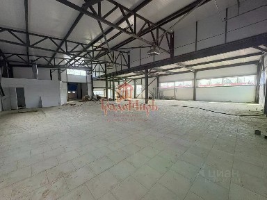 Сдается помещение свободного назначения, 722 м²