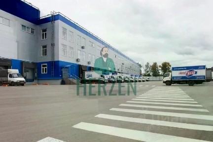 Сдается склад (А)