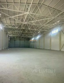 Сдается склад, 1 356 м²