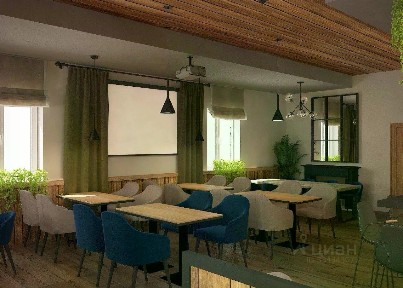 Сдается помещение свободного назначения, 220 м²