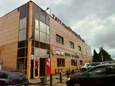 Сдается склад, 67 м²
