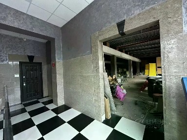 Сдается помещение свободного назначения, 250 м²