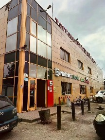 Сдается помещение свободного назначения, 10 м²