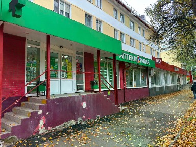 Сдается помещение свободного назначения, 154 м²