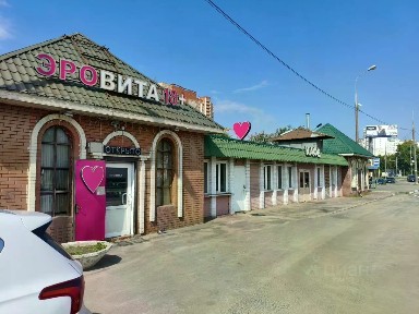 Сдается помещение свободного назначения, 64 м²