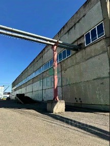 Сдается склад (B)
