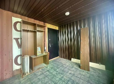 Сдается помещение свободного назначения, 40 м²