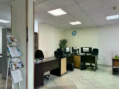 Сдается офис, 46 м²