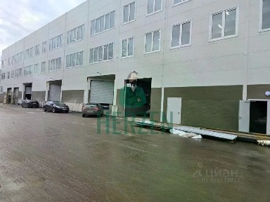 Сдается помещение свободного назначения, 2 500 м²