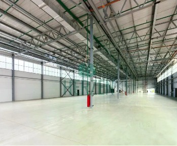 Сдается помещение свободного назначения, 3 076 м²