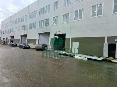 Сдается помещение свободного назначения, 5 200 м²