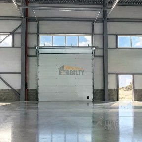 Сдается производство, 1 300 м²